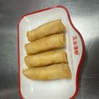 Best Spring Roll (4) 素春卷 in Hebron, KY