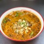 Best Spicy and Sour Noodle Soup with Fish Fillet Pieces 灵魂酸辣渔粉 in Hebron, KY