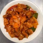 Best Pineapple Chicken菠萝鸡 in Hebron, KY