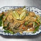 Best Shrimp Pad Thai 虾泰式河粉 in Hebron, KY